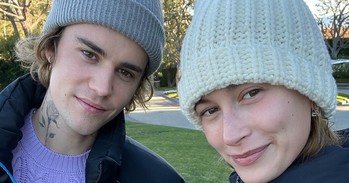 Justin Bieber 'probably more traumatised' than wife Hailey Bieber ...