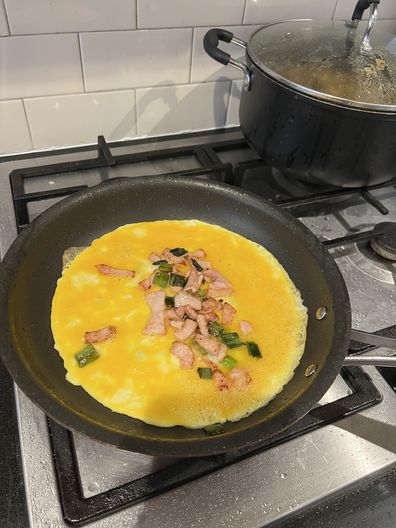 omelette