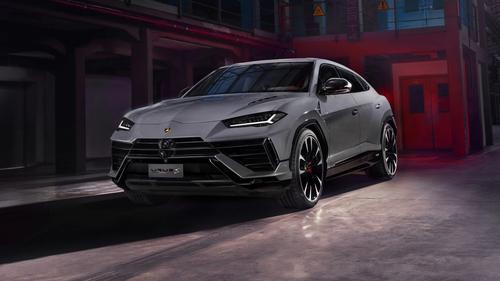 Nell’ambito del recupero, una Lamborghini Urus del 2023 è stata venduta per 336.646 dollari.