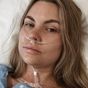 Liv Cripps shares health update amid thyroid cancer battle
