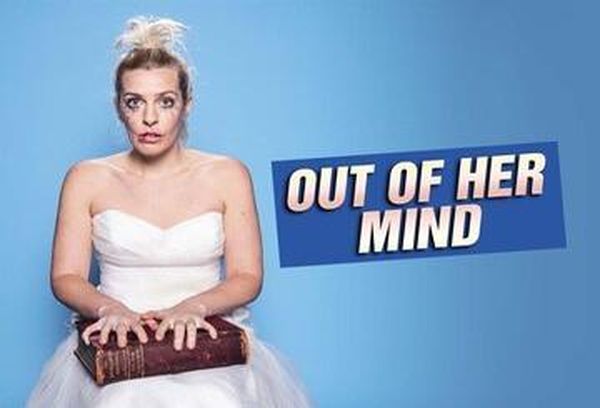 Out Of Her Mind