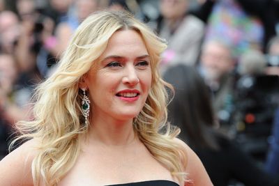 Kate Winslet has been married three times and has one child with each. She spreaded her off spring around equally. Thoughtful!