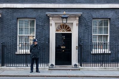 10 Downing St – Downing St, Westminster, London