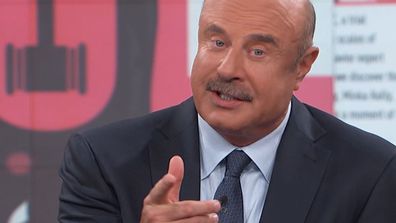 Dr Phil