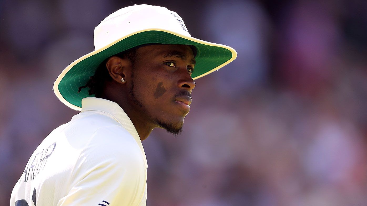 Michael Vaughan warns Jofra Archer could become 'unplayable' after stunning debut