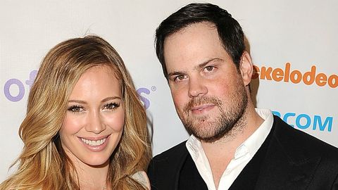 Hilary Duff's ex husband, Mike Comrie, is under investigation for allegedly raping a woman at his L.A. home.