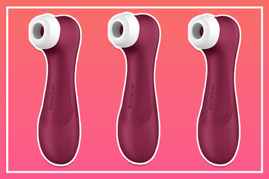 brutal sex toys Treat Yourself This Valentine's Day With This Saucy Gift Guide main image 0