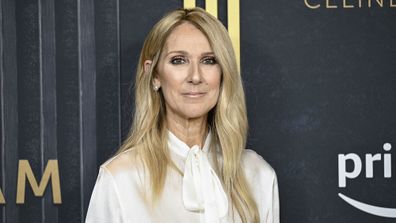 Celine Dion