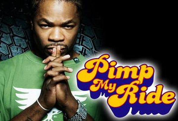 Pimp My Ride