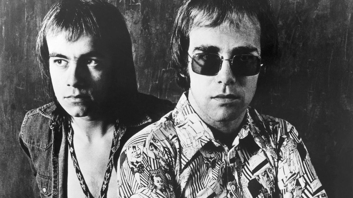 Song: Sacrifice written by Elton John, Bernie Taupin