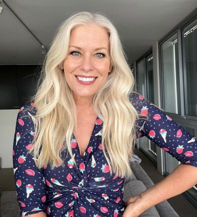 Sami Lukis struggle to process ex boyfriend's death