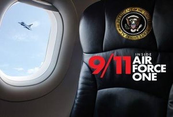 9/11: Inside Air Force One
