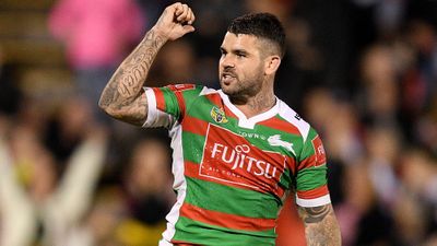 <strong>12. South Sydney Rabbitohs
(last week 14)</strong>