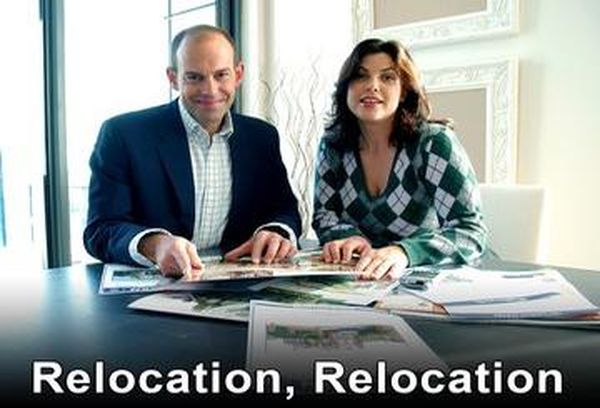Relocation Relocation