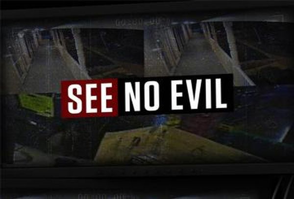 See No Evil