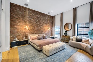 Chrissy Teigen and John Legend sell a pair of NYC penthouses asking $US 18 million