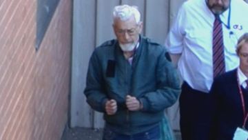 The 80-year-old has already been sentenced to more than a decade behind bars and has now admitted to more crimes against another of his students.