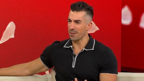 MAFS groom Filip sheds light on his marriage woes with wife Stella