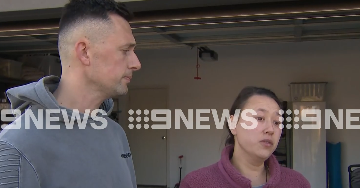 Family's car containing luggage, passports stolen as they were heading on holiday