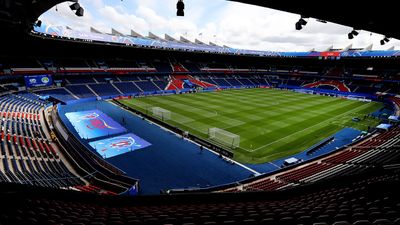 Parc Des Princes