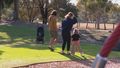 South Australian mums and dads are calmer than other Aussie parents when it comes to disciplining their children, according to a new snapshot of modern parenting.