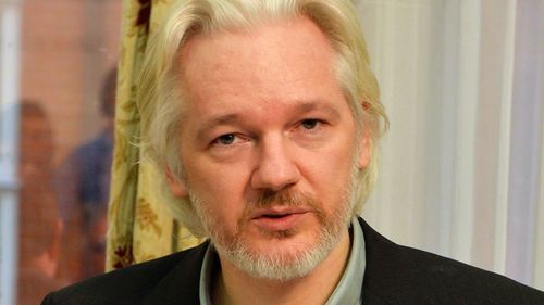 Sweden nears deal to question Assange over alleged rape