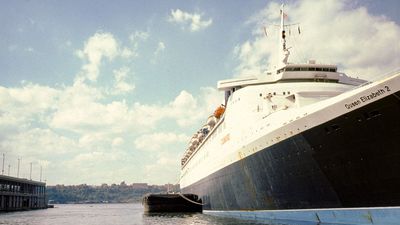 Cruising for all kicked off in the 1970s