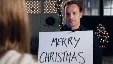 Viral police ‘Love Actually’ video wins hearts