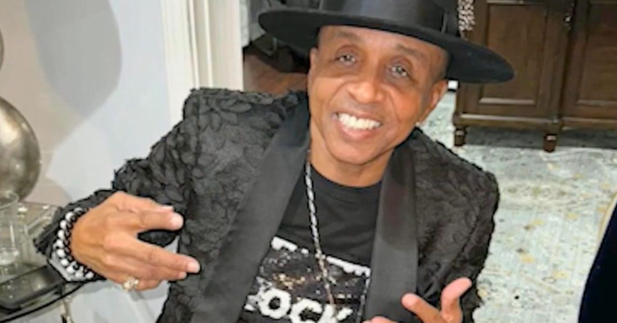 Kool & The Gang's beloved hype man Michael Sumler dies at 71