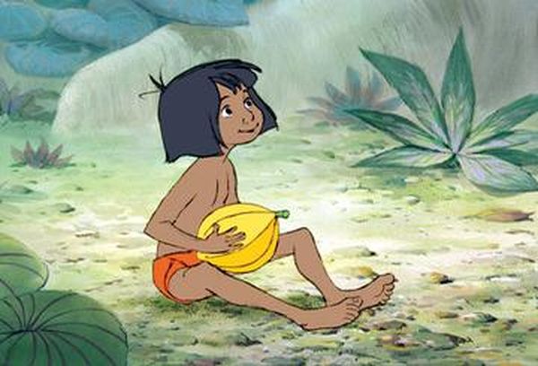 The Jungle Book