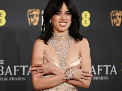 Camila Cabello 