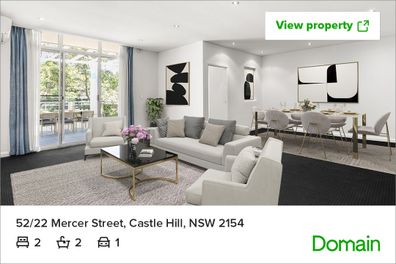 Real estate Sydney property house home listing