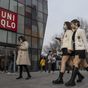 The name of popular brand Uniqlo came about as a mistake