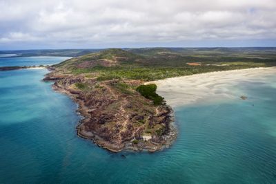 2. Cairns to Cape York, Qld