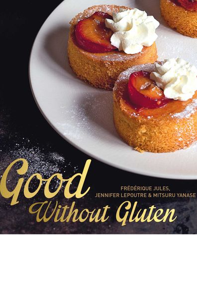 Good Without Gluten