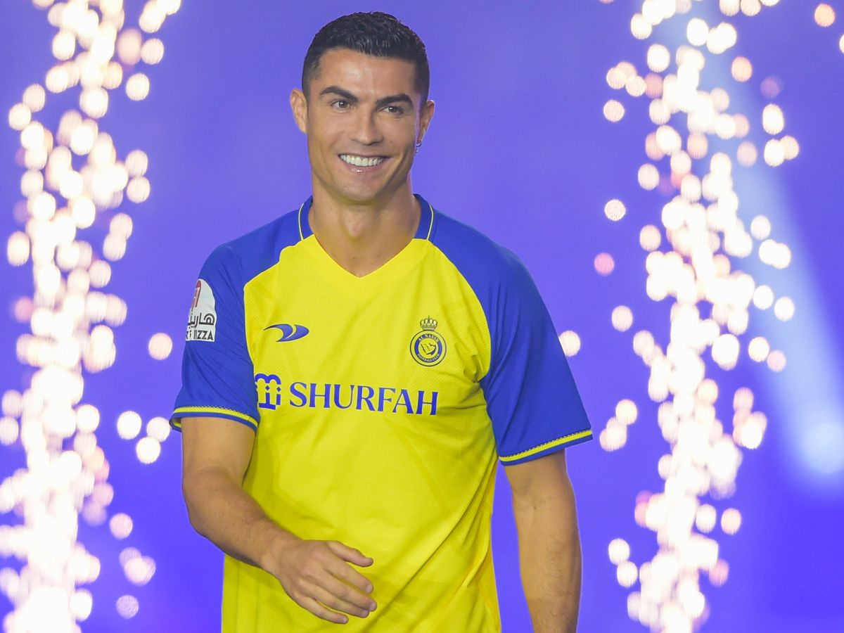 Cristiano Ronaldo to Al Nassr explained: The end of CR7s elite career amid  Saudi Arabia's 2030 World Cup bid