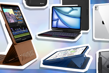 9PR: All the accessories you need for your new iPad