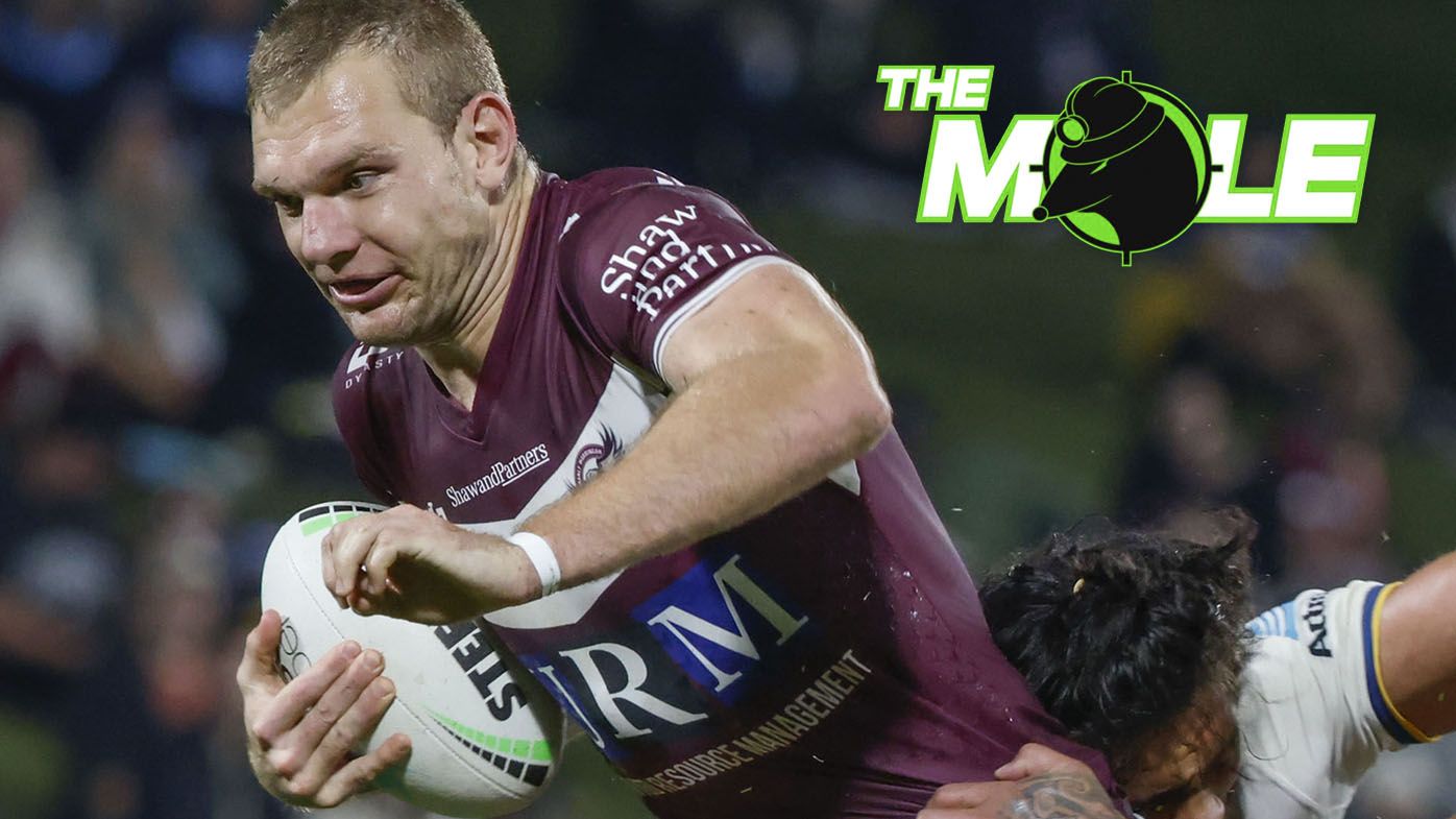 Manly flyers unleash record scoring spree