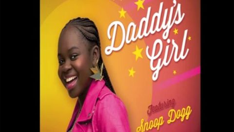 Listen: Snoop Dogg's kid Cori B releases 'Daddy's Girl' single