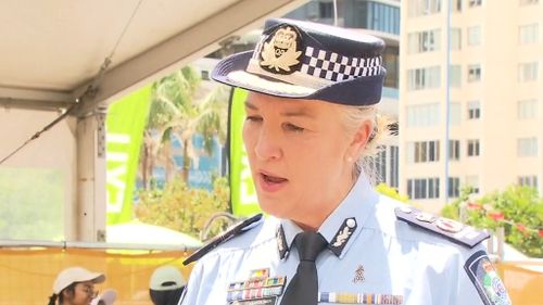 Queensland Police Commissioner Katarina Carroll is bracing for the release of a report into police culture expected to be handed down on Monday.