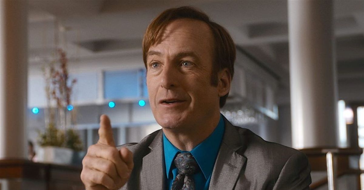 Bob Odenkirk Suffering With Memory Loss After Heart Attack On Set 