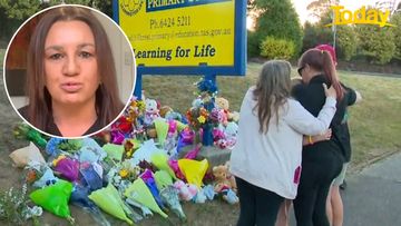 Devonport local Jacqui Lambie in shock over school tragedy