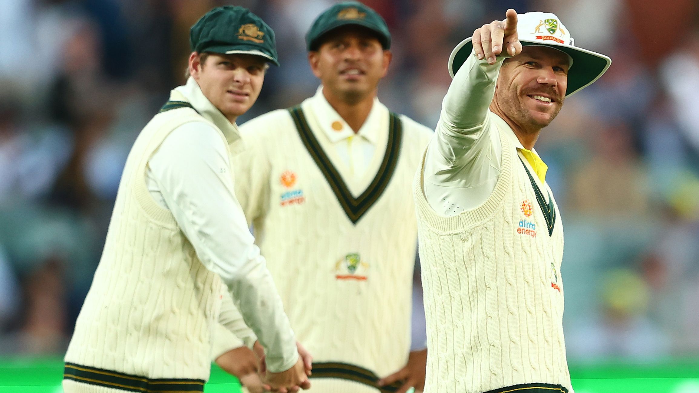 'The challenge he needs': Aussie great floats radical Steve Smith batting order switch