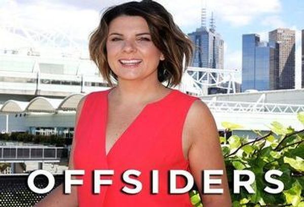 Offsiders