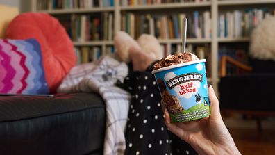 Ben & Jerry's ice cream wants to hear your best excuse to cancel plans