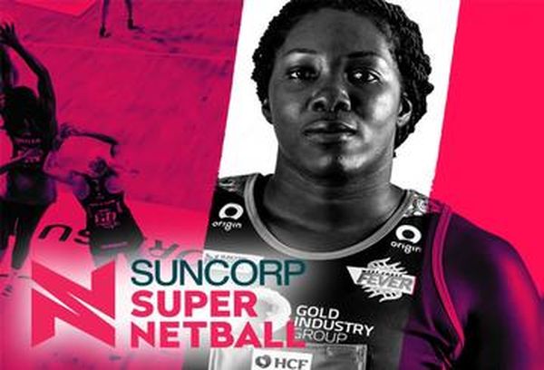 Suncorp Super Netball 2017