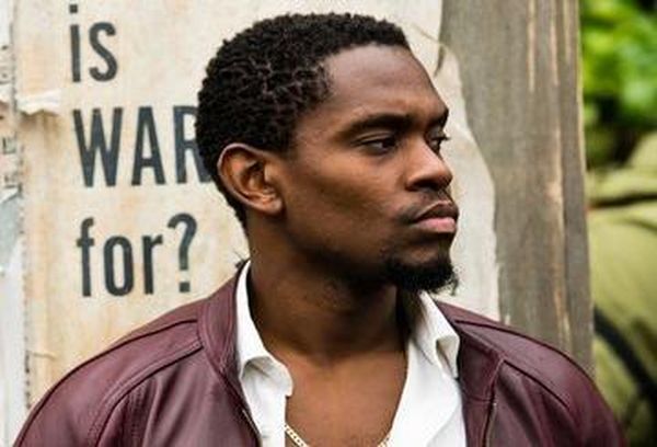 Yardie