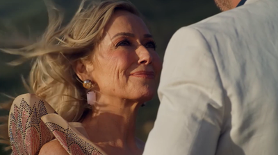 Janette discovers Bear's true feelings