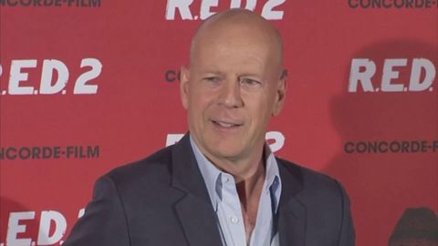 Bruce Willis - smART gallery