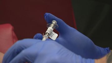 A new flu vaccine could soon prove to be a game changer as cases ﻿continue to rise in the lead-up to winter.